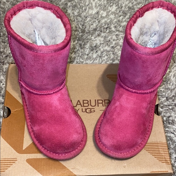 Koolaburra By Ugg TODDLER size 8 - Picture 1 of 5